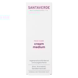 Aloe Vera Creme medium