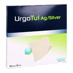 Urgotül silver 10x12 cm Produktbild 1