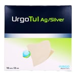 Urgotül silver 10x12 cm Produktbild 2