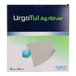 Urgotül silver 15x20 cm