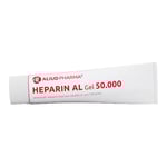 Heparin AL Gel 50000