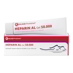 Heparin AL Gel 50000