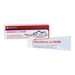 Heparin AL Gel 50000
