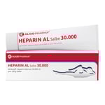 Heparin AL Salbe 30000