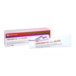 Heparin AL Salbe 30000