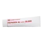 Heparin AL Salbe 30000