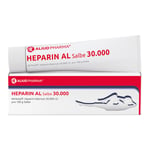 Heparin AL Salbe 30000