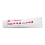 Heparin AL Salbe 50000