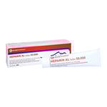 Heparin AL Salbe 50000