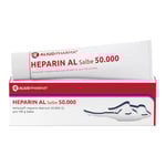 Heparin AL Salbe 50000
