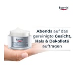 Eucerin Hyaluron-Filler + 3x Effect Straffende Nachtpflege