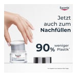 Eucerin Hyaluron-Filler + 3x Effect Straffende Nachtpflege