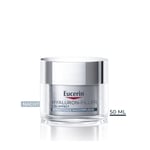 Eucerin Hyaluron-Filler + 3x Effect Straffende Nachtpflege