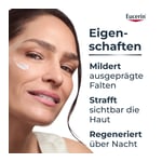 Eucerin Hyaluron-Filler + 3x Effect Straffende Nachtpflege