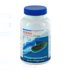 Perna Canaliculus 350mg