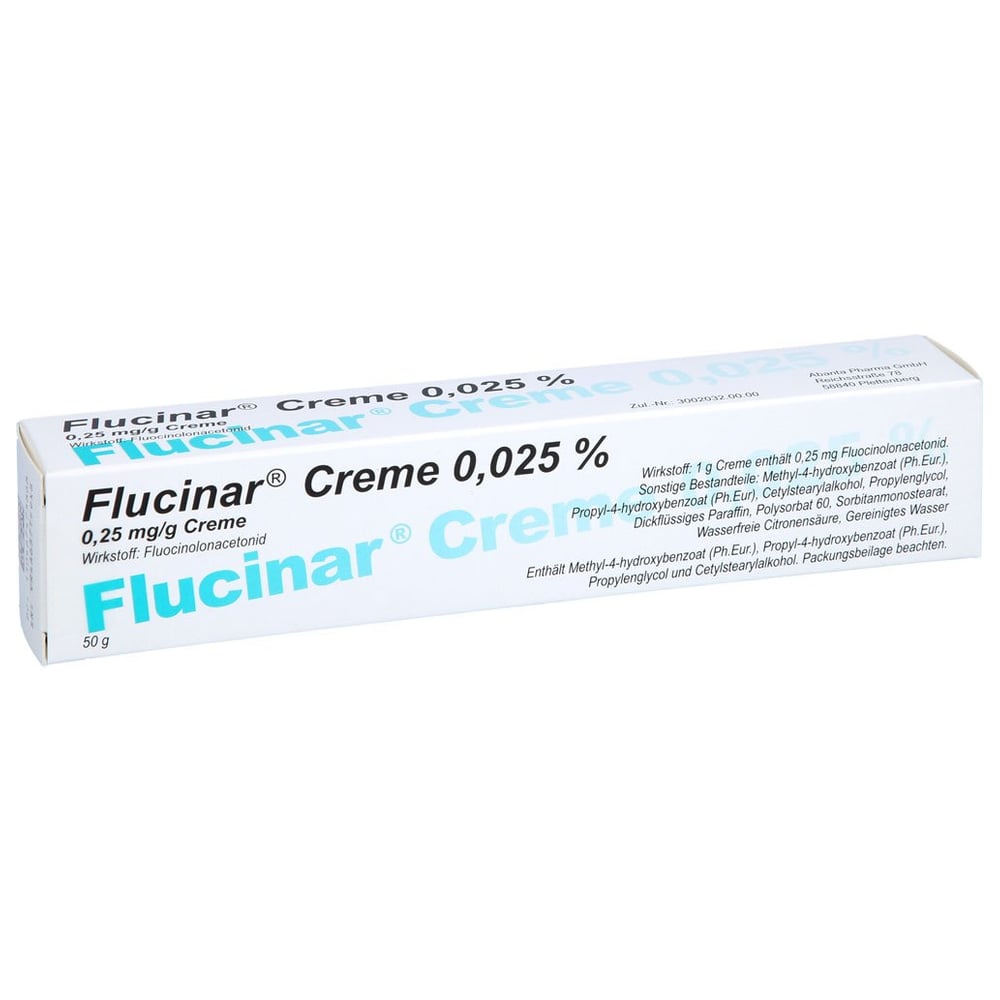 Flucinar