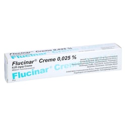 Flucinar
