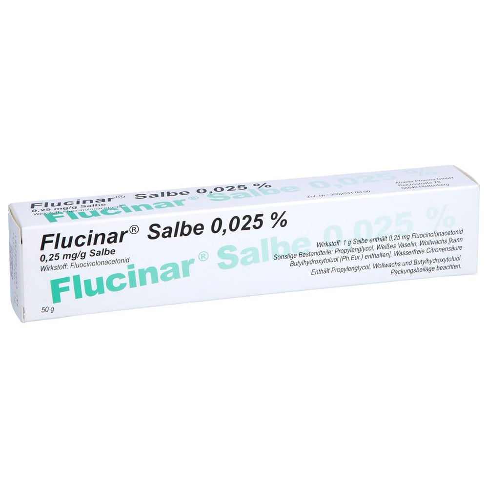 Flucinar