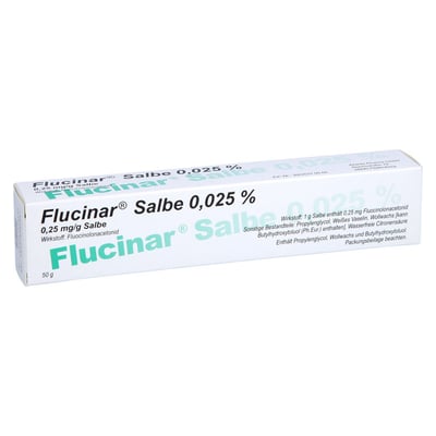 Flucinar