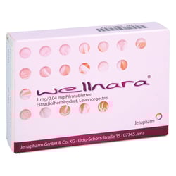 Wellnara 1 mg/0,04 mg
