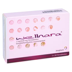 Wellnara 1 mg/0,04 mg
