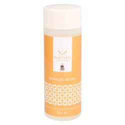 MASSAGE-Ölneutral