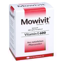 Mowivit 600 Kapseln