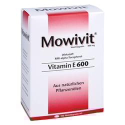 Mowivit 600 Kapseln