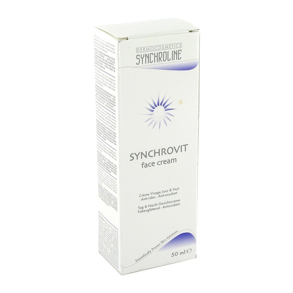 Synchroline Synchrovit A+e