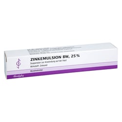 Zinkemulsion Bw