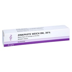 Zinkpaste Bw weich