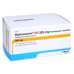 Rytmonorm SR 325 mg