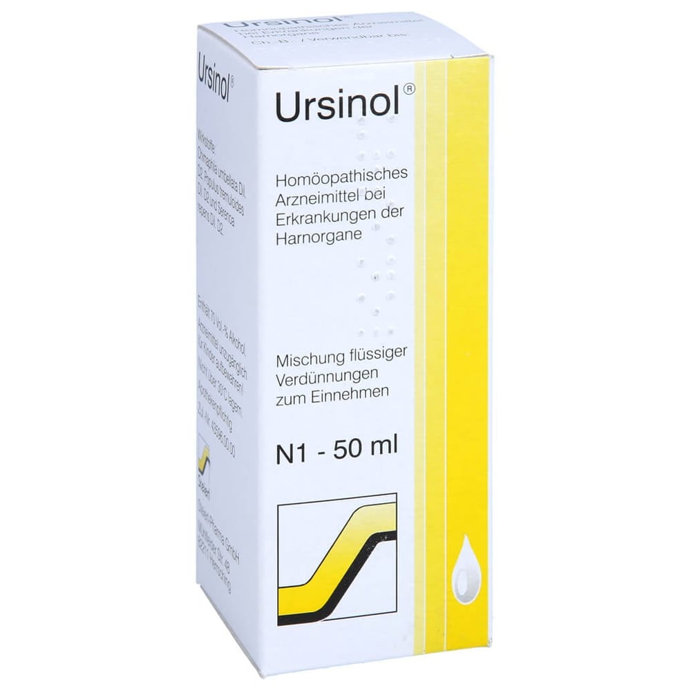 Ursinol