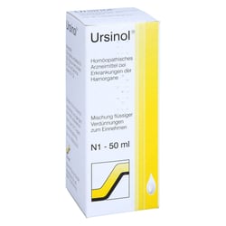Ursinol
