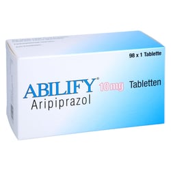 Abilify 10 mg Tabletten