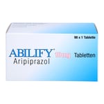 Abilify 10 mg Tabletten Produktbild 2