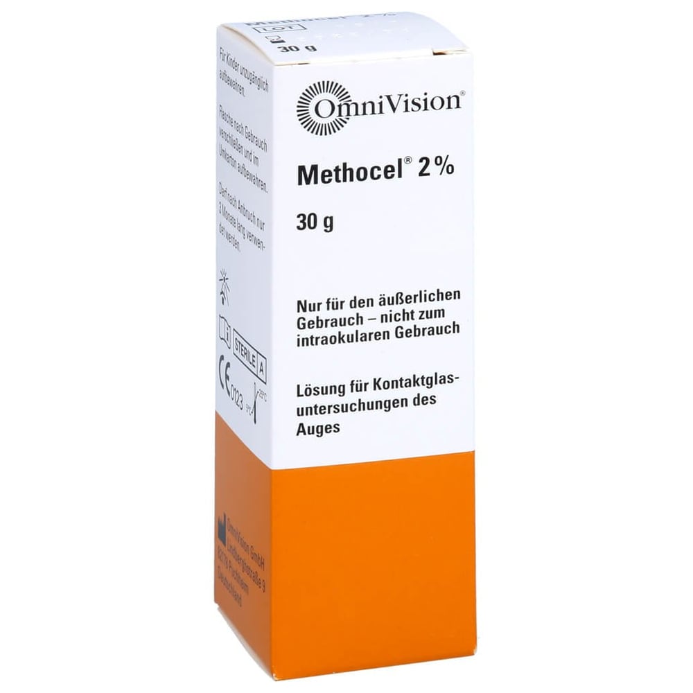 Methocel 2%