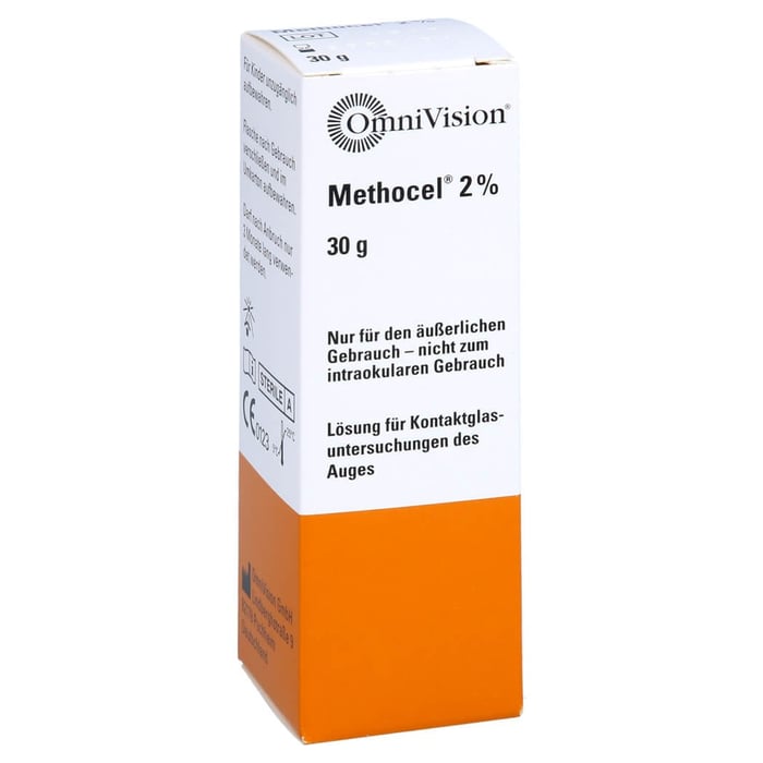 Methocel 2%