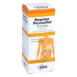 Regulax Picosulfat