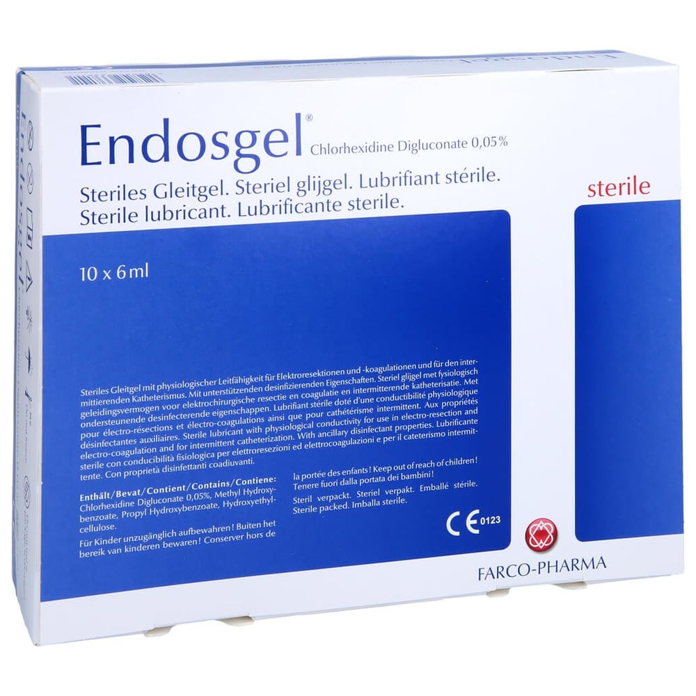 Endosgel
