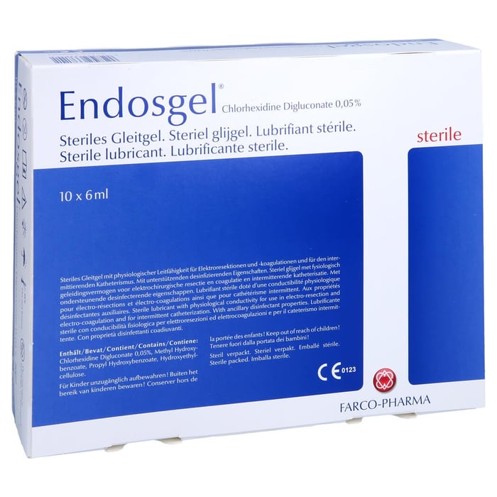 Endosgel