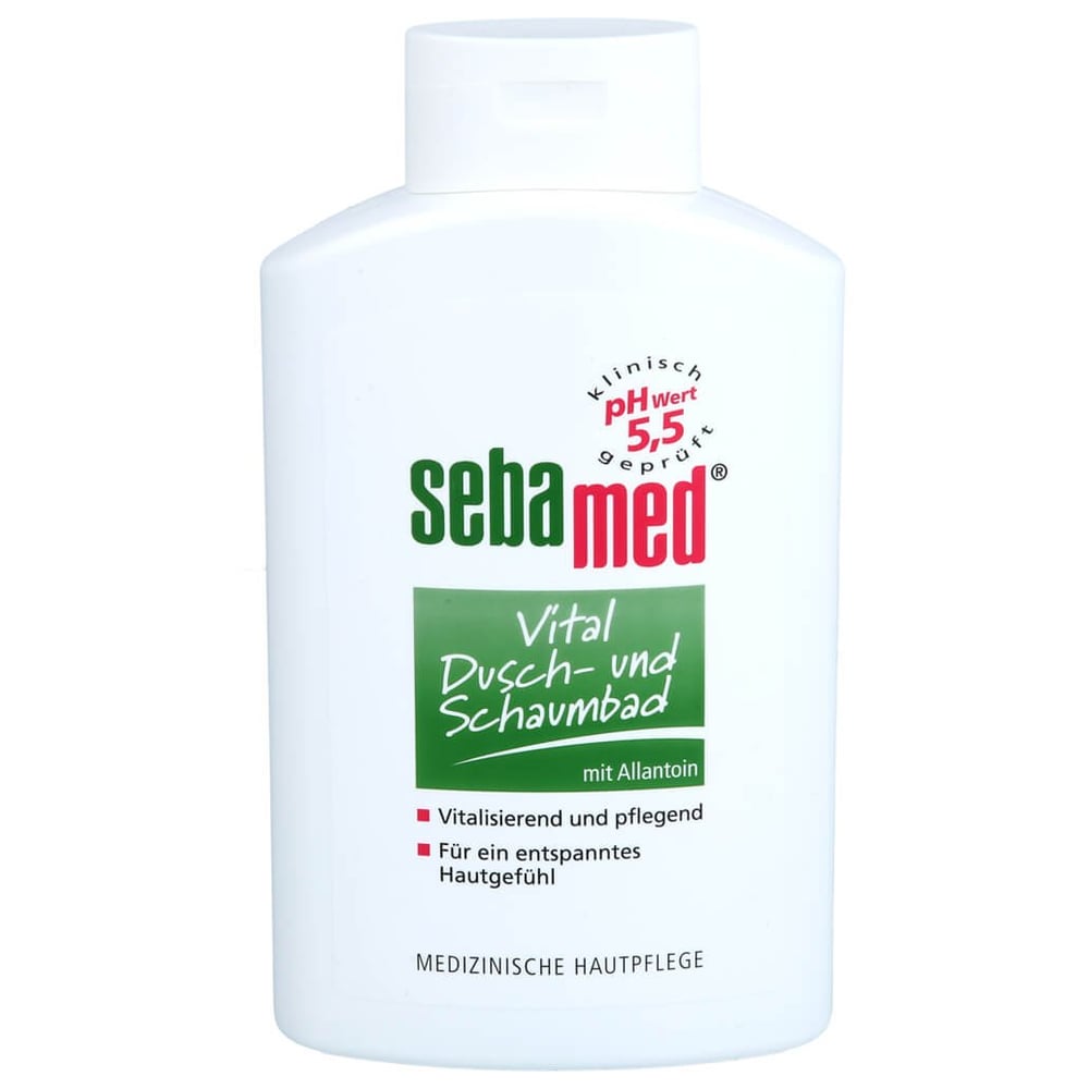 Sebamed Dusch und Schaumbad