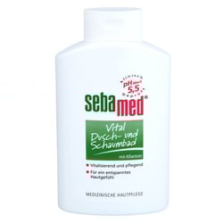 Sebamed Dusch und Schaumbad