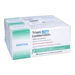 Triam 40 Licht Kristallsus
