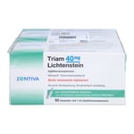 Triam 40 Licht Kristallsus