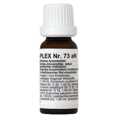 Regenaplex Nr.73 aN Tropfen zum Einnehmen