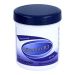 Vitamin B3 (Niacinamid) 50 mg Gerimed Produktbild 1