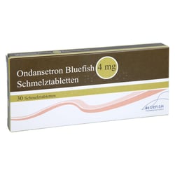 Ondansetron Bluefish 4 mg