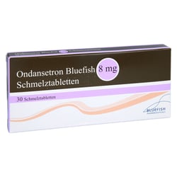 Ondansetron Bluefish 8 mg
