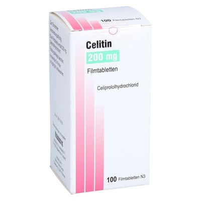 Celitin 200 mg